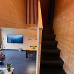 Chalet Pod Karpaczem Miłków