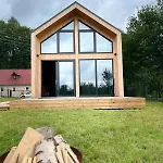 Pod Karpaczem Chalet
