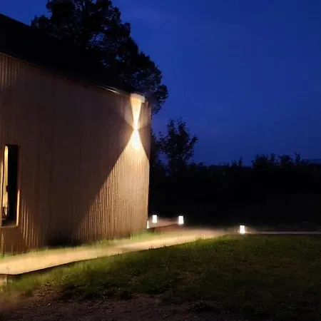 Chalet Pod Karpaczem *