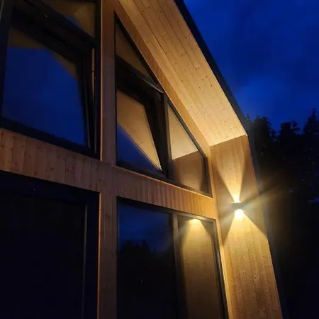 Pod Karpaczem Miłków