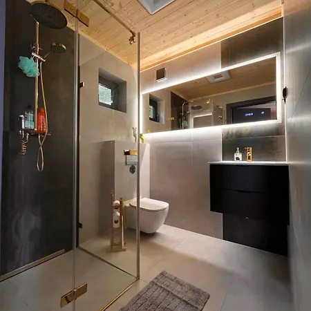 Pod Karpaczem * Miłków