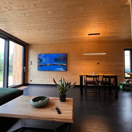 Chalet Pod Karpaczem