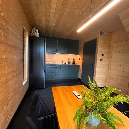 Chalet Pod Karpaczem *