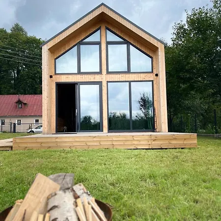 Pod Karpaczem Chalet