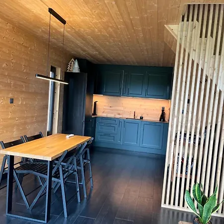 Pod Karpaczem Chalé *