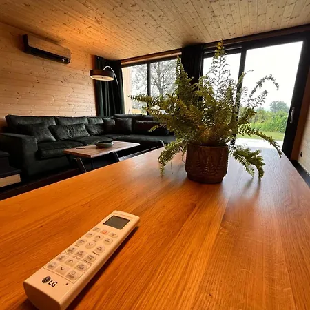 Pod Karpaczem Chalet