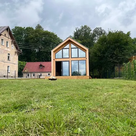 Chalet Pod Karpaczem