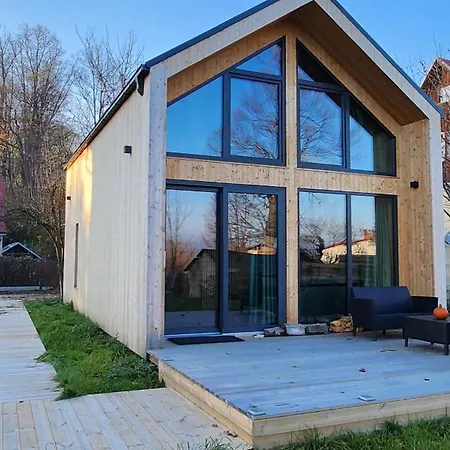 Alpstuga Pod Karpaczem