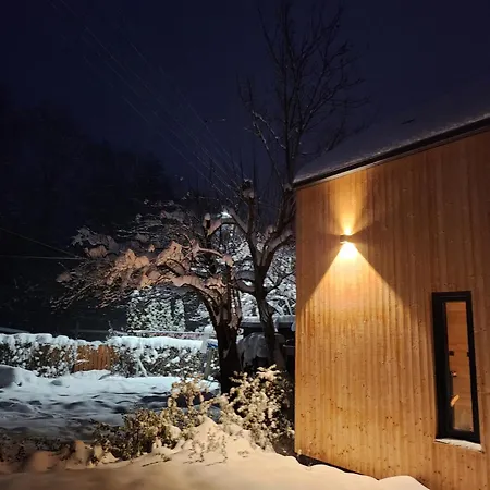 Pod Karpaczem Chalet *