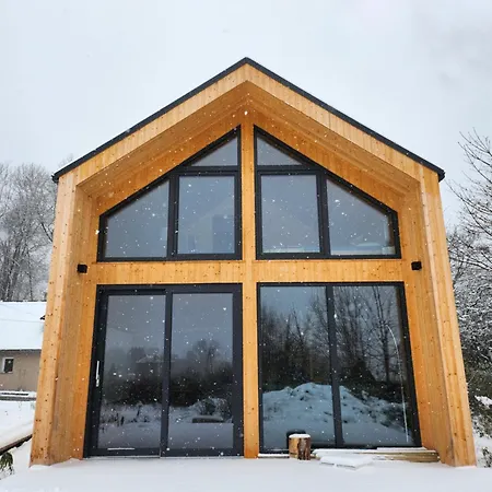 Chalet Pod Karpaczem *