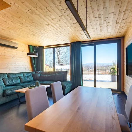 Chalet Pod Karpaczem