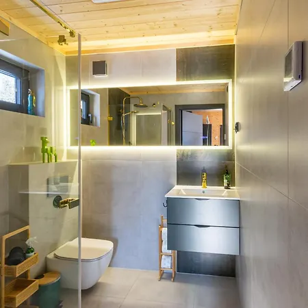 Chalet Pod Karpaczem Miłków