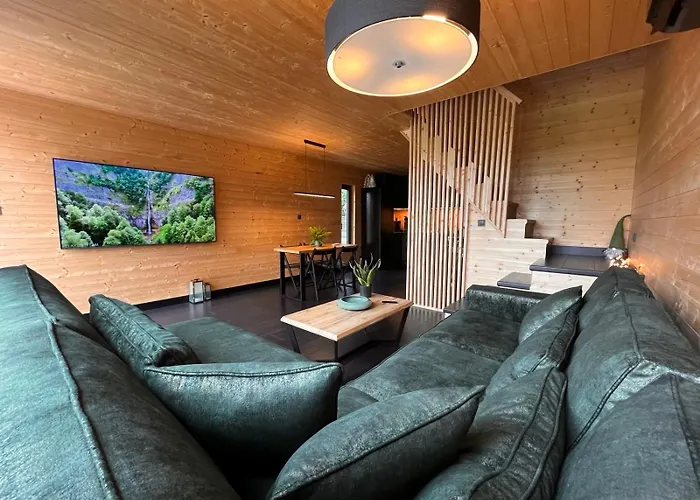 Pod Karpaczem * Milkow (Lower Silesia)