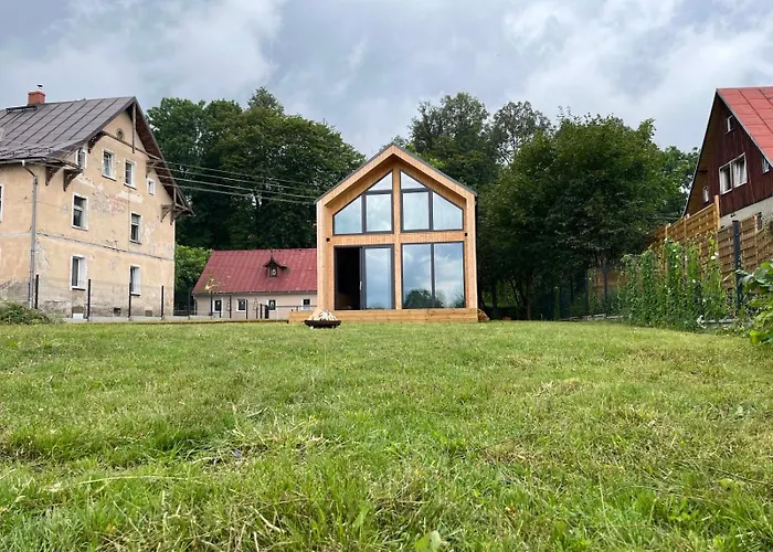 Chalet Pod Karpaczem